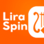 Liraspin Casino Logo